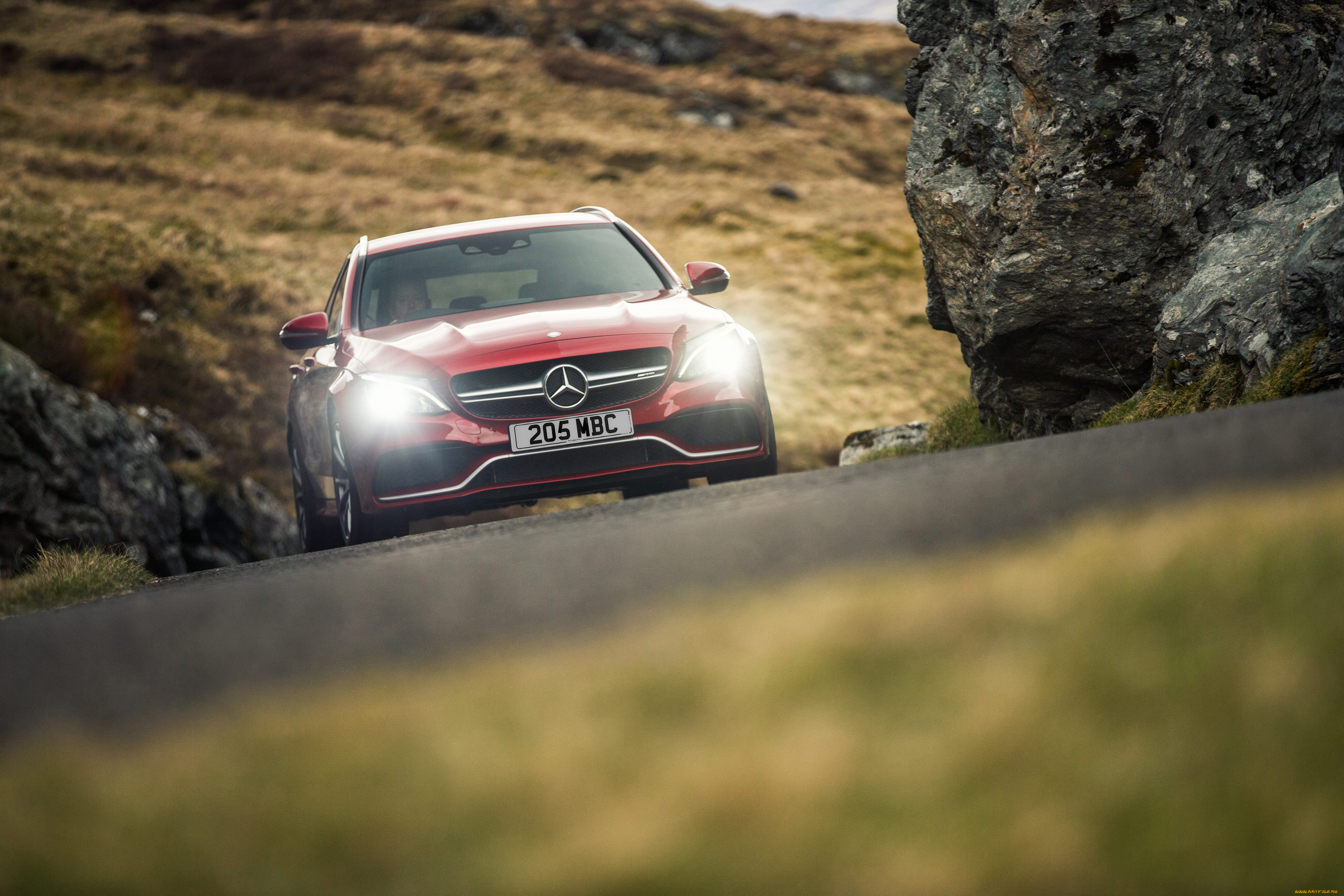 , mercedes-benz, amg